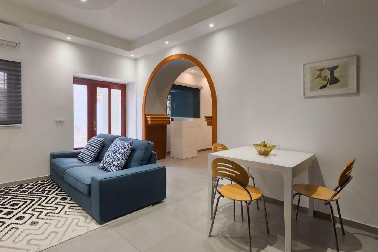 Apartman Marelux Premantura Exterior photo