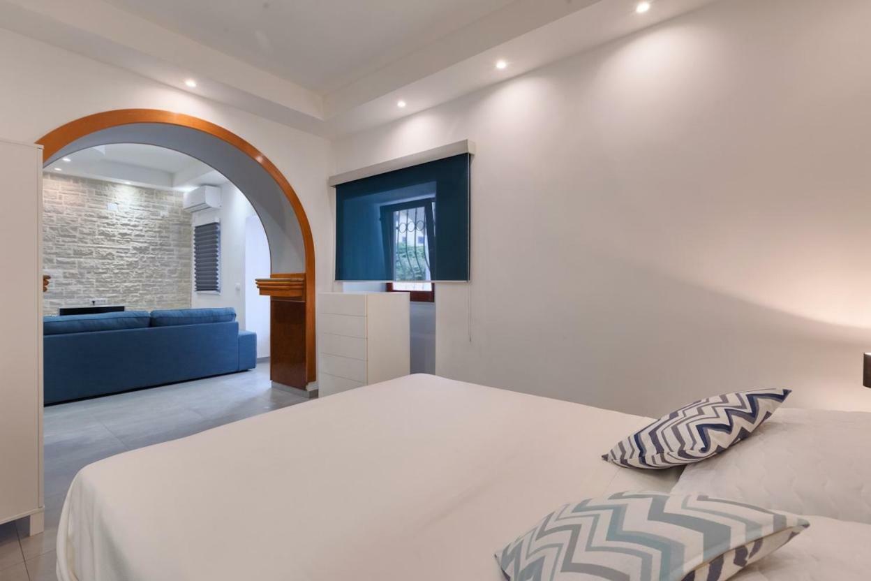 Apartman Marelux Premantura Exterior photo