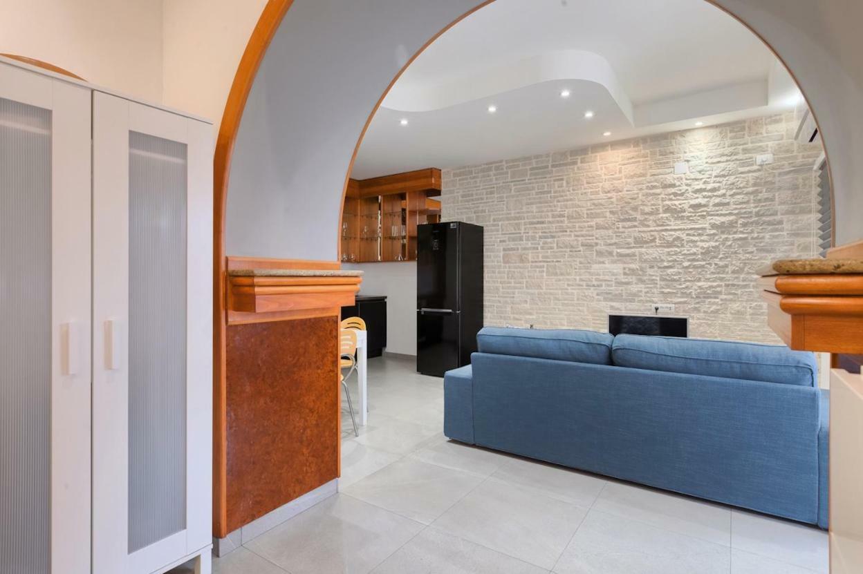 Apartman Marelux Premantura Exterior photo