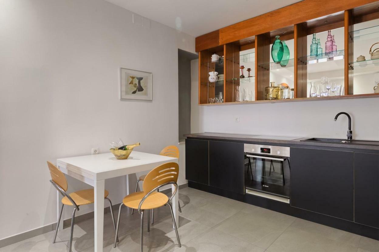 Apartman Marelux Premantura Exterior photo